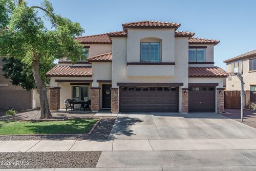 14171 W Lisbon Lane, Surprise, AZ, 85379 | Card Image