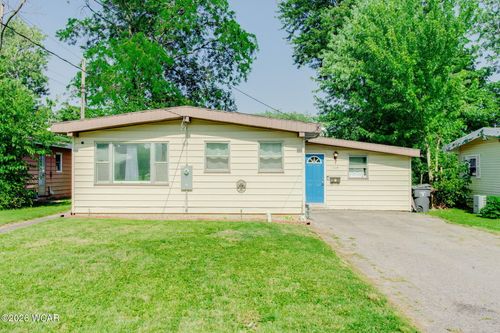 1114 Judith St, Lima, OH, 45801-3535 | Card Image