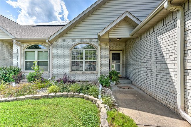 6322 W Milliken Bnd, Townhouse with 3 bedrooms, 2 bathrooms and null parking in Fayetteville AR | Image 20