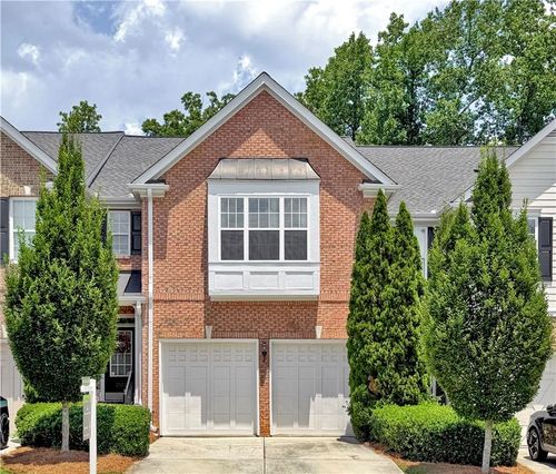 2502 Gadsen Walk, Duluth, GA, 30097-4349 | Card Image