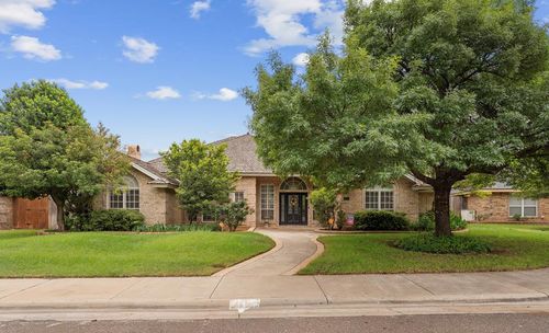 4121 Springfield Ct, Midland, TX, 79707-4640 | Card Image