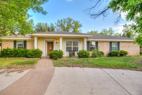3005 Sierra Drive, San Angelo, TX, 76904 | Card Image