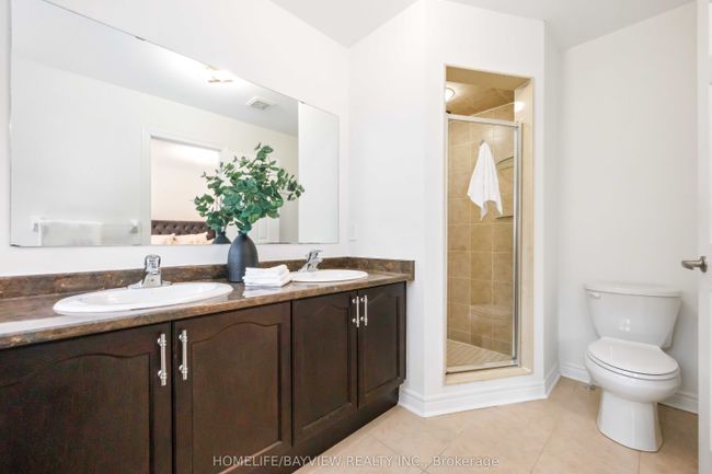 147 Collin Crt, House attached with 3 bedrooms, 3 bathrooms and 2 parking in Richmond Hill ON | Image 32
