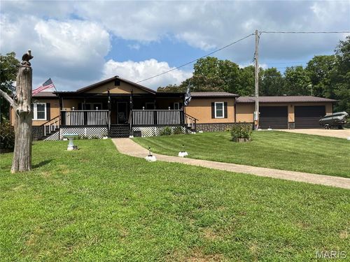 6500 W Highway 72, Fredericktown, MO, 63645-8343 | Card Image