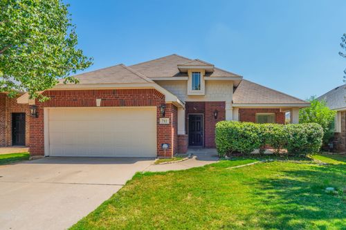 712 Cheryl Street, Crowley, TX, 76036 | Card Image