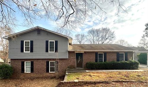 2554 Brocklin Dr, Grayson, GA, 30017-1436 | Card Image