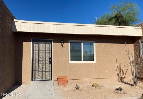 4254 E Fairmount Street, Tucson, AZ, 85712 | Card Image
