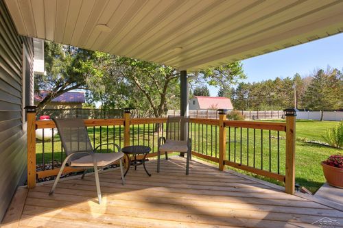 3943 Wice Dr, Gladwin, MI, 48624-8747 | Card Image