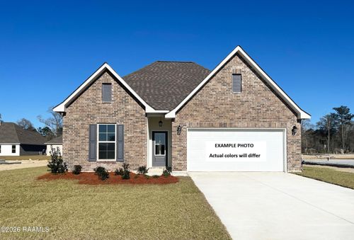 309 Hidden Meadows Drive, Lafayette, LA, 70506 | Card Image