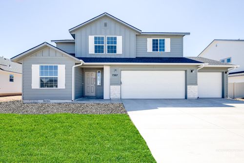 7367 E Marble Springs Dr, Nampa, ID, 83687-1051 | Card Image