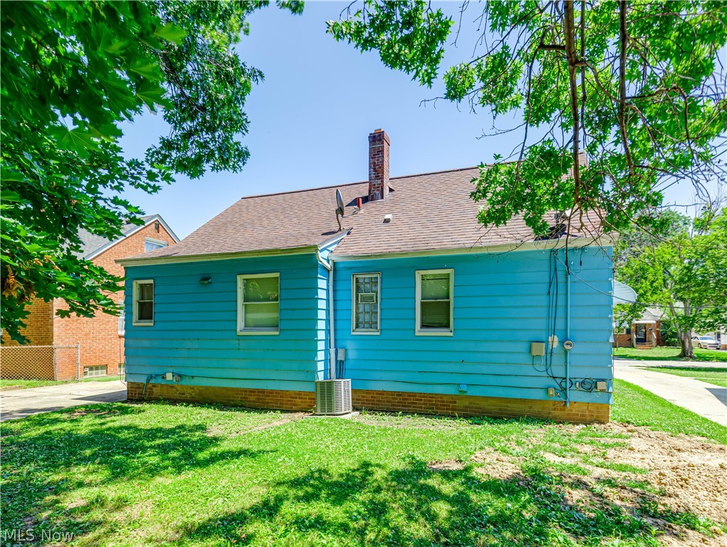 Residential in Euclid 3