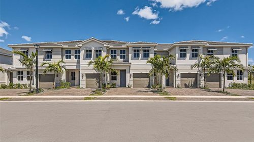 17044 Sw 2nd Cir, Pembroke Pines, FL, 33027-1174 | Card Image