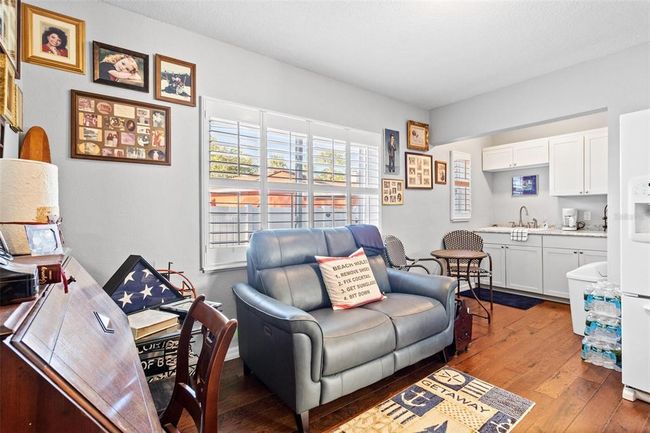 In-Law Suite sitting area | Image 33