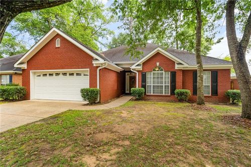 6335 Johnston Ln, Mobile, AL, 36609-5142 | Card Image