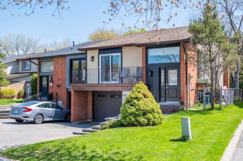 4113 Taffey Crescent, Mississauga, ON, L5L2A6 | Card Image