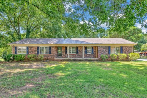 303 Mcneil Dr, ANDERSON, SC, 29624-3121 | Card Image