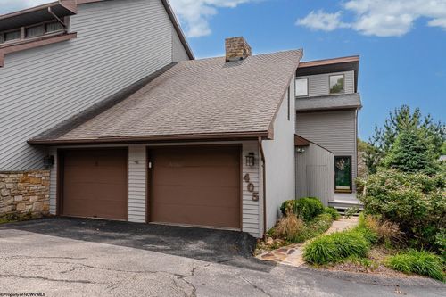 405 Lakeview Estate Townhomes, Morgantown, WV, 26508-0013 | Card Image