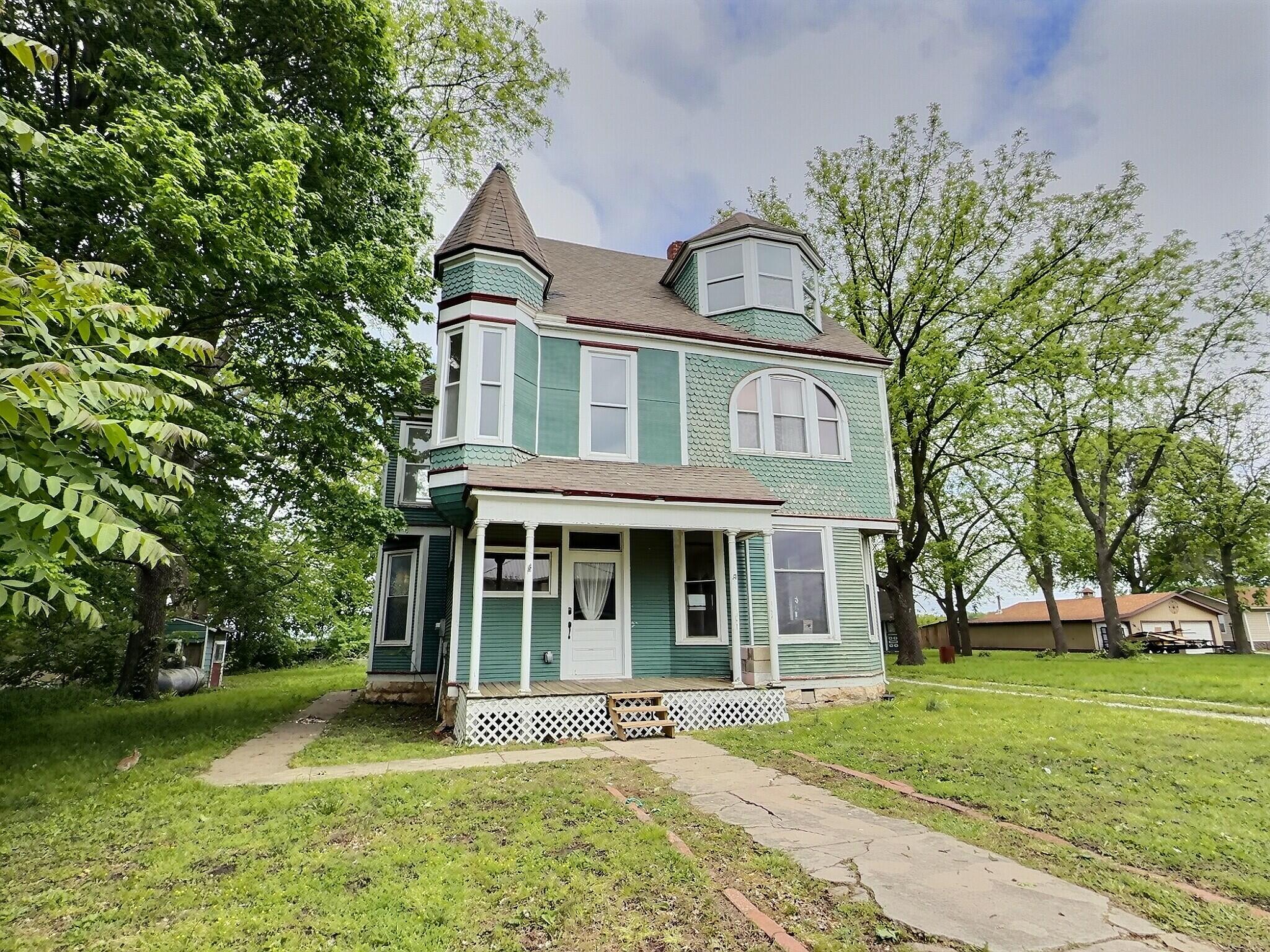 Residential in BUNCETON 2