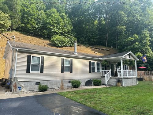 1145 Cameo Road, Morrisvale, WV, 25565 | Card Image