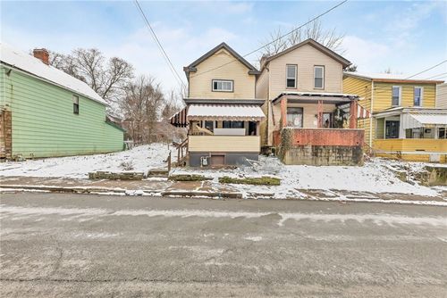 2808 Grover Street, Mckeesport, PA, 15132 | Card Image
