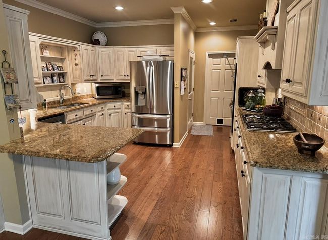 304 Quail Creek Rd, House other with 4 bedrooms, 5 bathrooms and null parking in Hot Springs National Park AR | Image 8