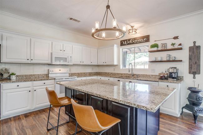 1505 Joshua Ct, House other with 4 bedrooms, 3 bathrooms and null parking in Keller TX | Image 11
