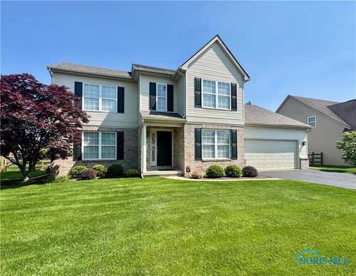 1443 S Redhawk Dr, Perrysburg, OH, 43551-6368 | Card Image