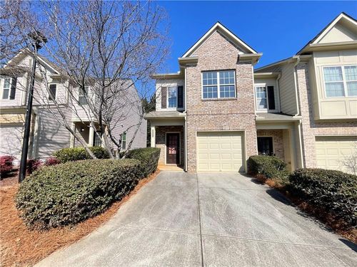 unit-24-6990 Kingswood Run Dr, Atlanta, GA, 30340-1861 | Card Image
