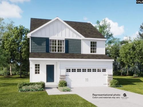 2033 Rexford Ct, Camden, SC, 29020-4278 | Card Image
