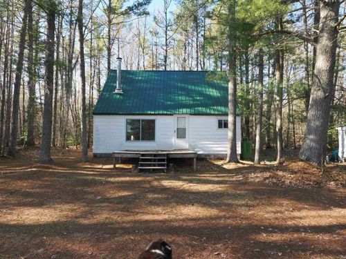 6035 Sadlers Loop, Seney, MI, 49883 | Card Image