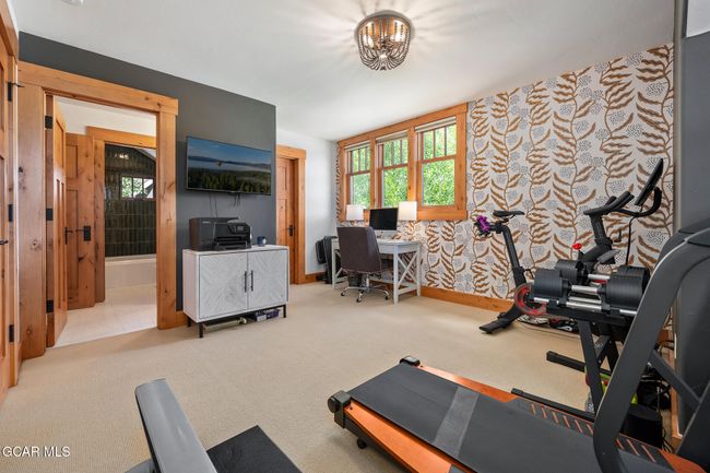 Huge 3rd bedroom | Image 25