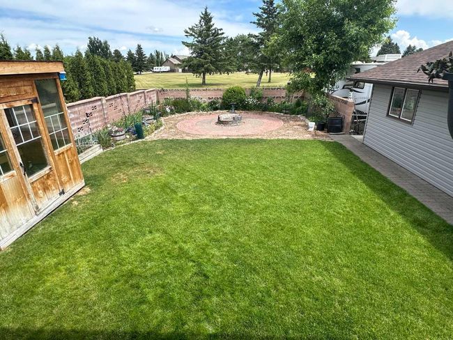 5615 46 Street, House other with 4 bedrooms, 3 bathrooms and 5 parking in Taber AB | Image 41