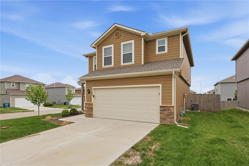Residential in Spring Hill 5