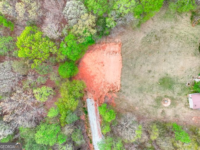 0 Falcon Ln, Home with 0 bedrooms, 0 bathrooms and null parking in Carnesville GA | Image 4