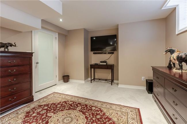 264 Dorchester Dr, House other with 5 bedrooms, 4 bathrooms and 4 parking in Grimsby ON | Image 42