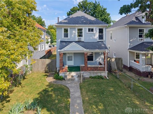 32 Edgar Ave, Dayton, OH, 45410-2020 | Card Image