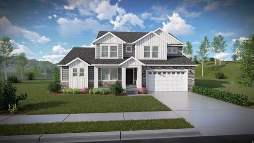 6-12506 S Bigbend Creek Dr, Herriman, UT, 84096 | Card Image