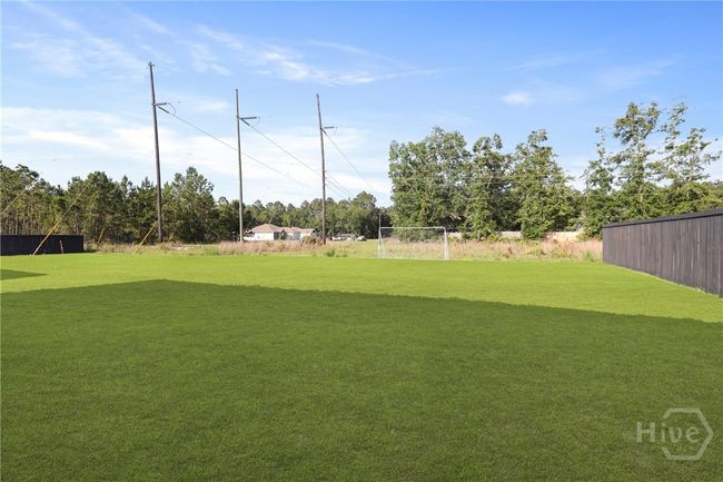 110 Freesia Drive, House other with 5 bedrooms, 3 bathrooms and null parking in Springfield GA | Image 49