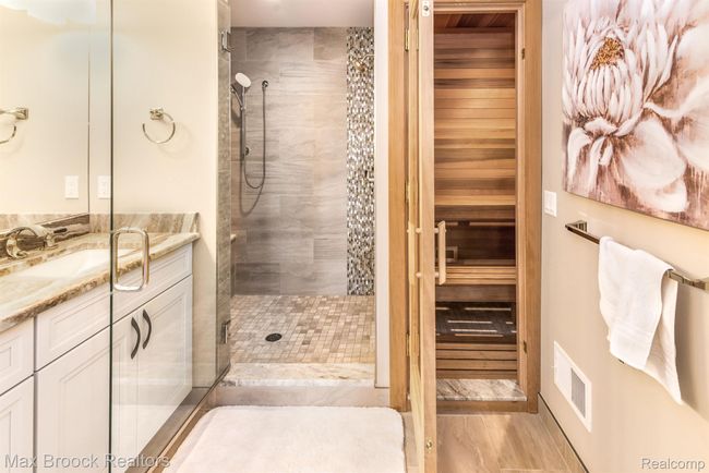 3403 Chickering Ln, House other with 4 bedrooms, 5 bathrooms and null parking in Bloomfield Hills MI | Image 43