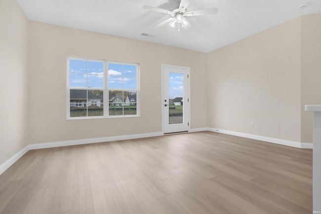 SUITE-1 - 1627 Theo Drive, Condo with 3 bedrooms, 2 bathrooms and null parking in Evansville IN | Image 6