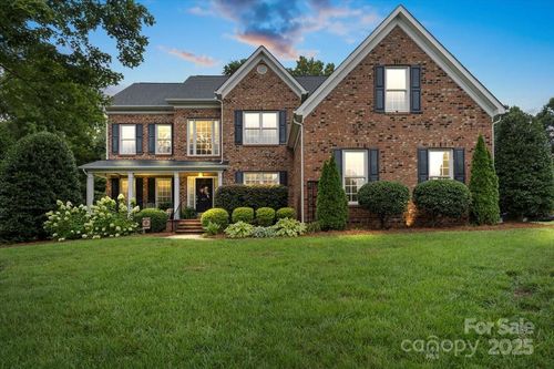 501 Conaway Ct, Waxhaw, NC, 28173-9811 | Card Image