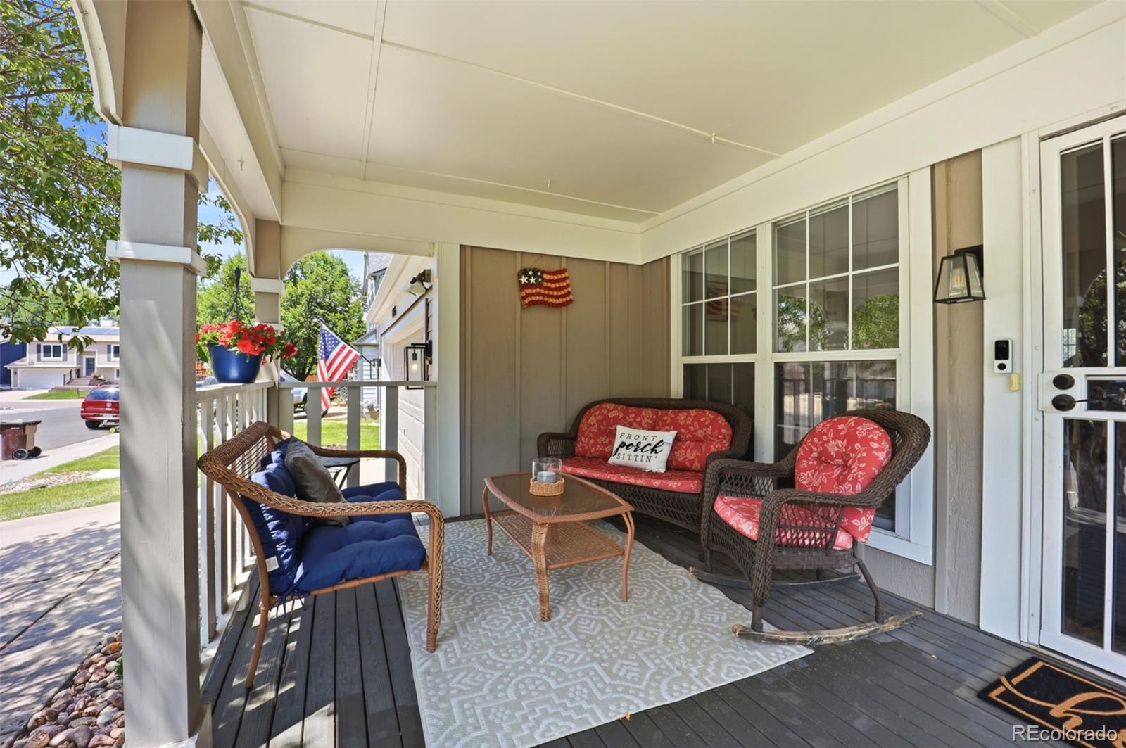 Residential in Broomfield 4