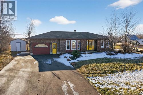 301 3 Ruisseaux Rd, Trois-Ruisseaux, NB, E4N3A4 | Card Image