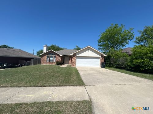 1001 Clairidge Avenue, Killeen, TX, 76549 | Card Image
