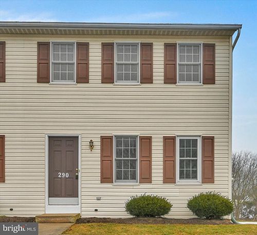 290 S Mill St, JONESTOWN, PA, 17038-9781 | Card Image