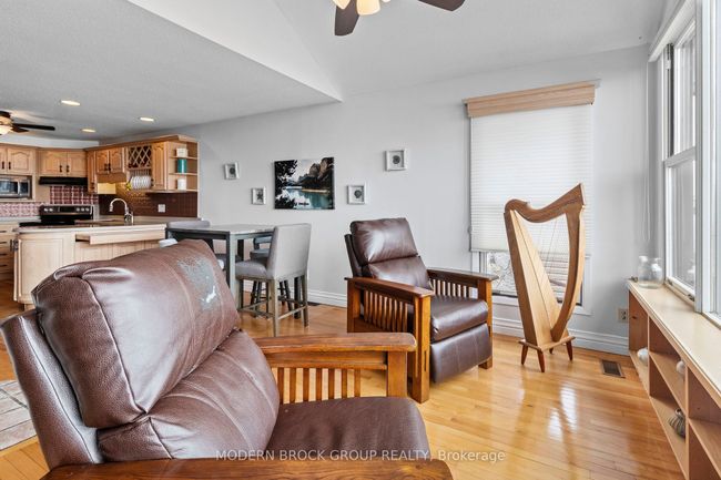 10 Henry Brown Crt, House other with 4 bedrooms, 2 bathrooms and 5 parking in Mallorytown ON | Image 35