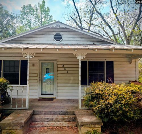 354 Hill St, Batesburg, SC, 29006-1603 | Card Image