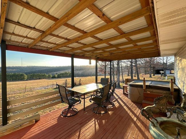 1479 County Road 972, House other with 3 bedrooms, 2 bathrooms and null parking in Compton AR | Image 16