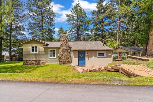 26351 Sheldon St, Kittredge, CO, 80457-5060 | Card Image