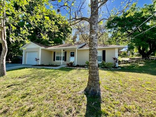 723 Shady Nook Dr, Clermont, FL, 34711-2563 | Card Image